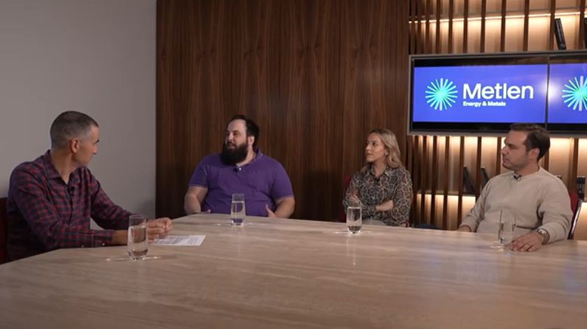 «Μηχανικοί στην Πράξη»: Το πρωτοποριακό πρόγραμμα της METLEN Energy & Metals που γεφυρώνει το χάσμα πρακτικής εκπαίδευσης και αγοράς εργασίας