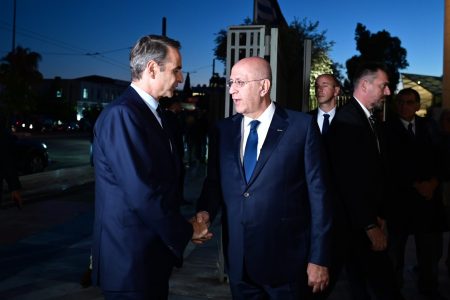 Σκληρές διαπραγματεύσεις με κυβέρνηση για φθηνότερη ενέργεια στη βιομηχανία