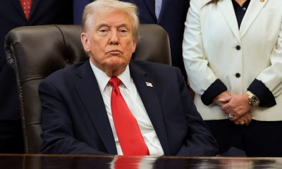 Μάρκος Κουναλάκης: Ο Τραμπ, η «θεωρία του τρελού» και ο φάκελος Γροιλανδία