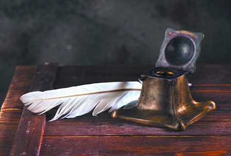 Αλέξανδρος Μάτσας, ένας αιρετικός ποιητής