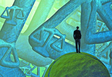 Σαν επιχείρηση περιορισμένης ευθύνης