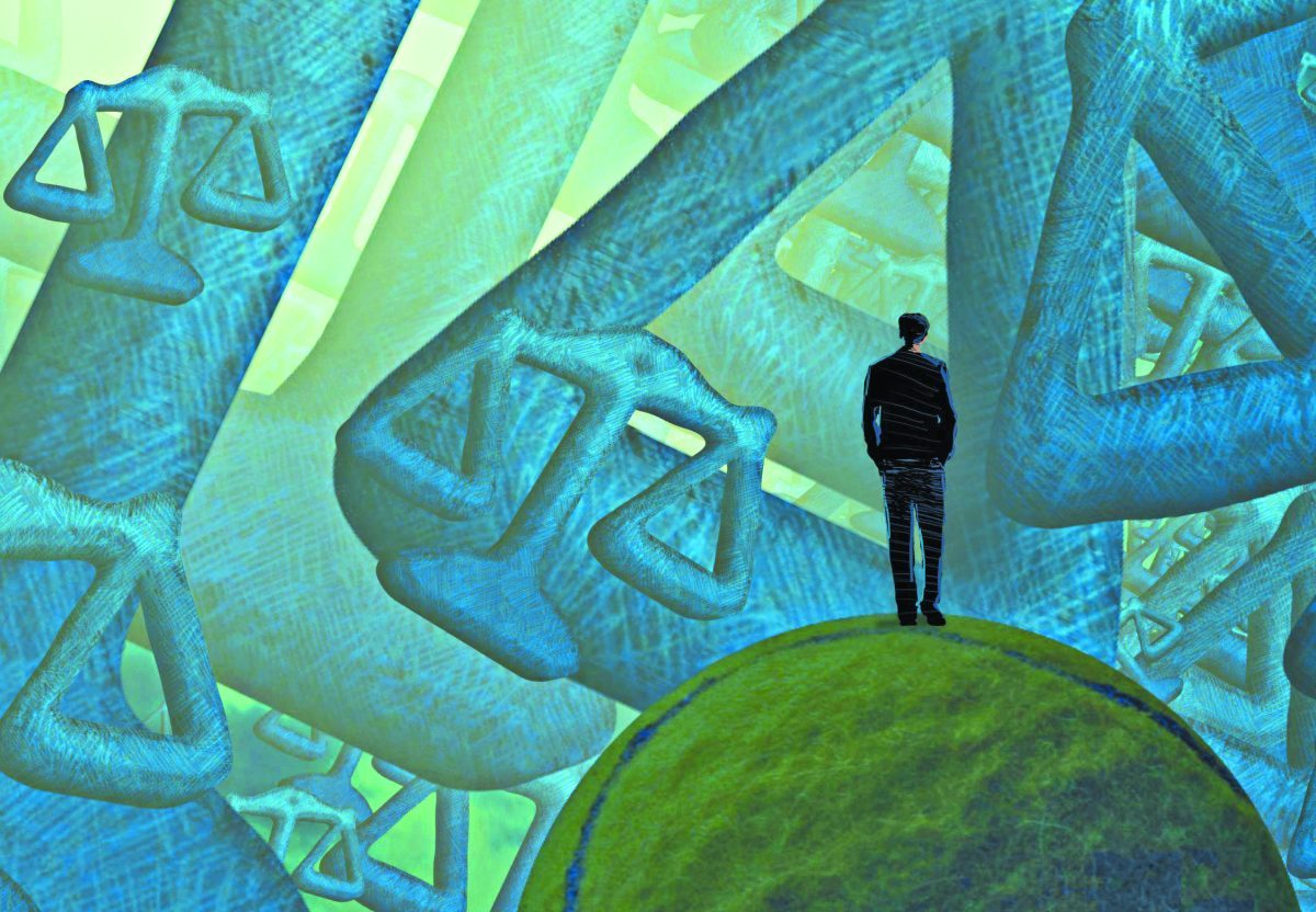 Σαν επιχείρηση περιορισμένης ευθύνης