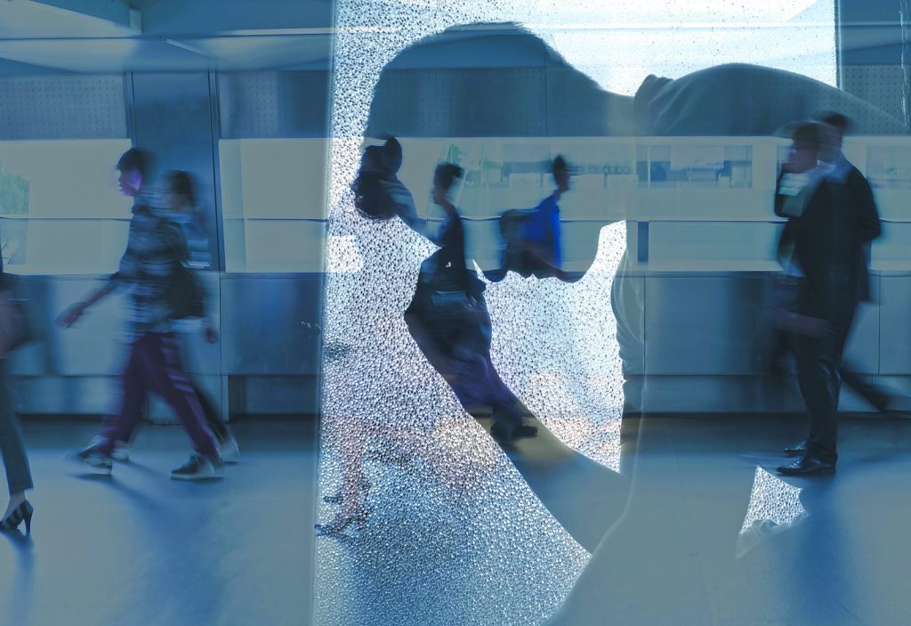 Ενα ΕΚΑΒ για την ψυχική υγεία