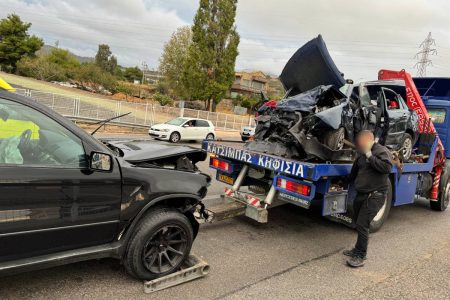 Αττική: Διπλή τραγωδία στην άσφαλτο, τέσσερις νεκροί σε λίγες ώρες