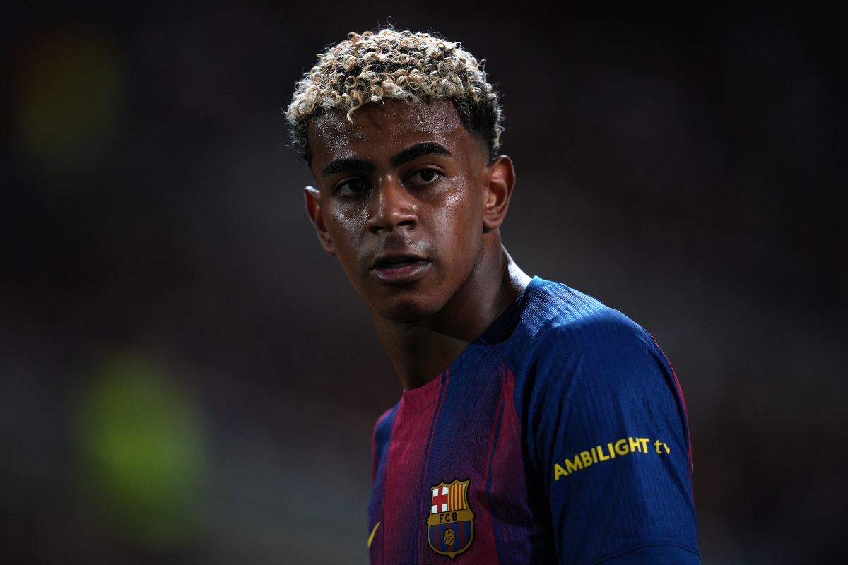 Ο Γιαμάλ θα γίνει ακόμη πλουσιότερος γιατί θα σταματήσει να υπογράφει αυτόγραφα