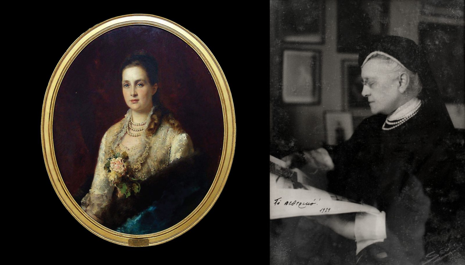 Πώς οι βασιλικοί θησαυροί του Τατοΐου είναι πλέον προσβάσιμοι με ένα κλικ