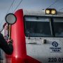 Hellenic Train: Ακινητοποιήθηκε αμαξοστοιχία λόγω τεχνικής βλάβης στη μηχανή