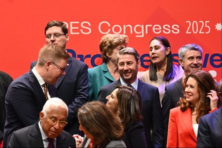 Ανδρουλάκης: Aδιανόητη η συμμετοχή της Τουρκίας στo SAFE