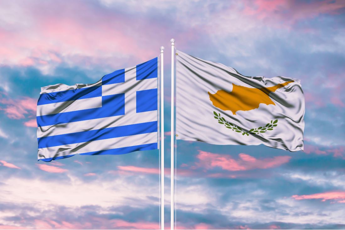 Νέα τάξη στην Ανατολική Μεσόγειο – Ο στρατηγικός ρόλος της Ελλάδας και της Κύπρου