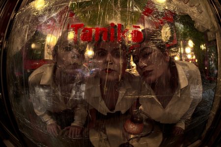 Το wine bar «Taniko» επιστρέφει στην Αθήνα