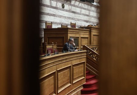 Η στρατηγική της διπλής κάλπης και τα σενάρια ακυβερνησίας