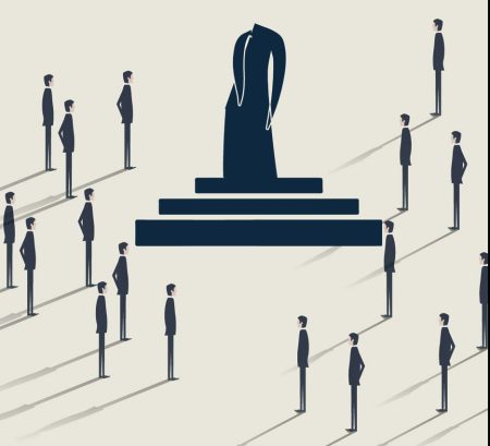 Μνημείο στο σαλόνι