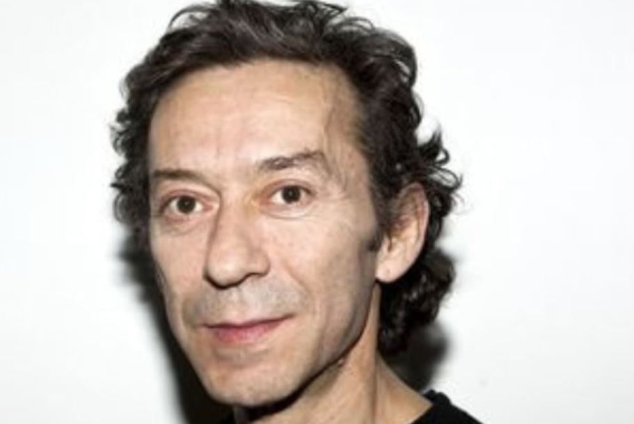 Πέθανε ο ηθοποιός Κοσμάς Φουντούκης