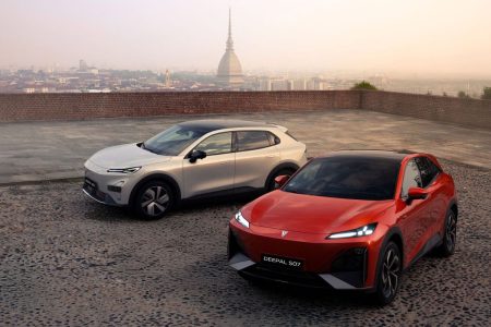 CHANGAN: Ο νέος παίκτης στην αγορά του αυτοκινήτου που αλλάζει τα δεδομένα