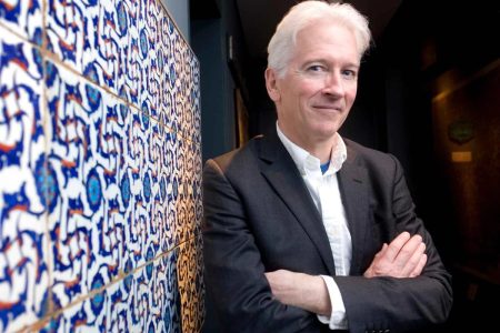 Γιουτζίν Ρόγκαν: «Η ανάταξη διαιρεμένων κοινωνιών απαιτεί δεκαετίες»