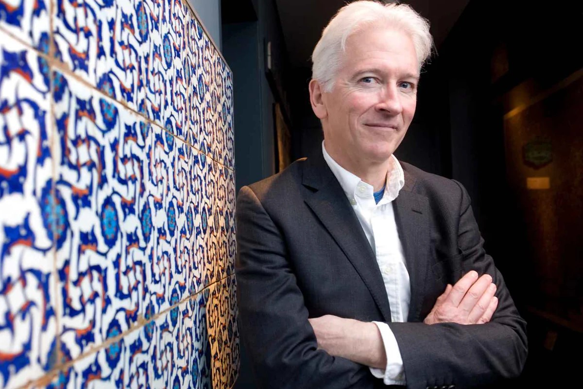 Γιουτζίν Ρόγκαν: «Η ανάταξη διαιρεμένων κοινωνιών απαιτεί δεκαετίες»