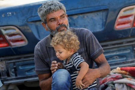 Ο φόβος της Χάγης