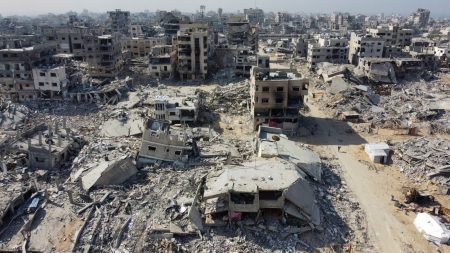 «Η λύση των δύο κρατών είναι νεκρή»