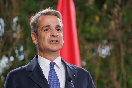 Μητσοτάκης στη MED9: Οι μελλοντικές απειλές δεν έρχονται μόνο από την Ανατολή αλλά κι απ’ τον Νότο