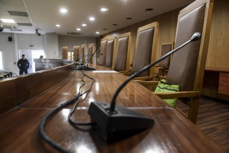 Στο εδώλιο πρώην πρόεδρος του ΟΠΕΚΕΠΕ – Η κατάθεση Τυχεροπούλου