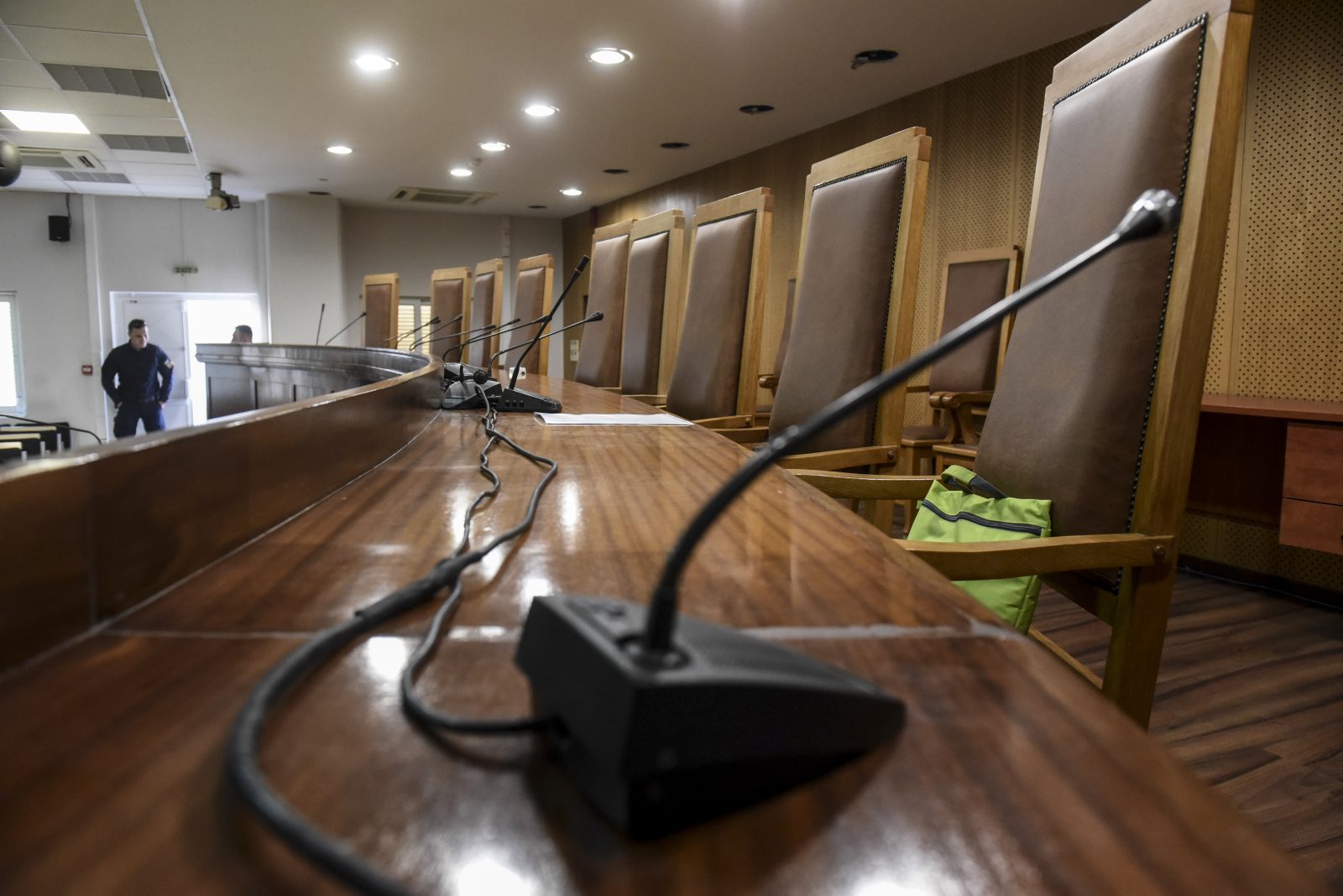 Στο εδώλιο πρώην πρόεδρος του ΟΠΕΚΕΠΕ – Η κατάθεση Τυχεροπούλου