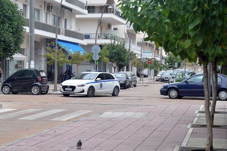 Φοινικούντα: «Θα αφήσω χαρτιά, αν πάθω κάτι να ψάξουν τον ανιψιό μου»