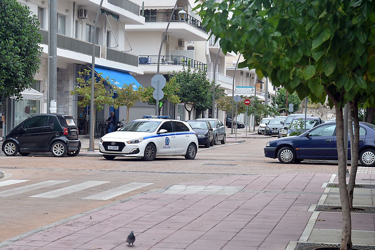 Φοινικούντα: «Θα αφήσω χαρτιά, αν πάθω κάτι να ψάξουν τον ανιψιό μου»