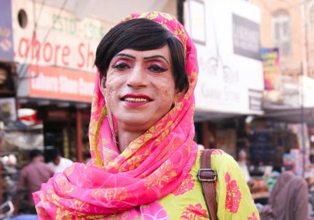 Ιράν: Παράδεισος για διεμφυλικούς ή σκοτεινή πραγματικότητα;