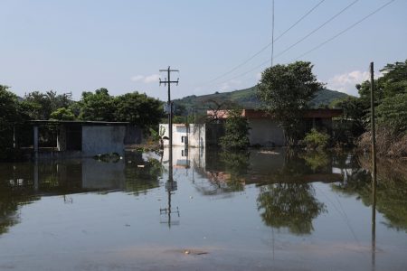 Μεξικό: Στους 76 οι νεκροί, άλλοι 27 άνθρωποι αγνοούνται από τις πλημμύρες