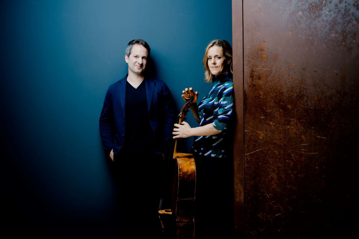 Σολ Γκαμπέτα: «Είμαι πάντα σε κατάσταση δημιουργικής έντασης»