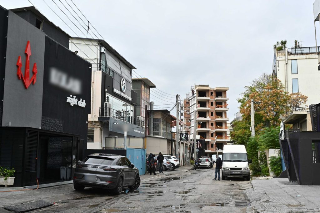 Περιστέρι: Ξεκαθάρισμα λογαριασμών η δολοφονία του 37χρονου Βούλγαρου