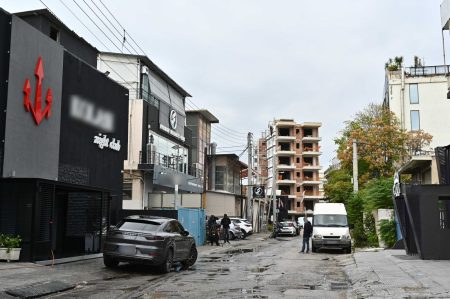 Περιστέρι: Ξεκαθάρισμα λογαριασμών η δολοφονία του 37χρονου Βούλγαρου