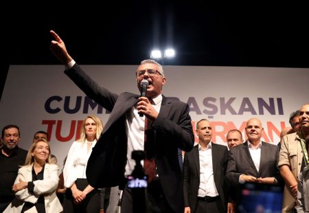 Κατεχόμενα: Προσδοκίες για διαπραγματεύσεις γεννά η νίκη Ερχιουρμάν