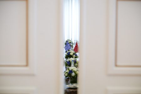 Ελληνοτουρκικά: Αντιπαράθεση Ελλάδας – Τουρκίας για το SAFE