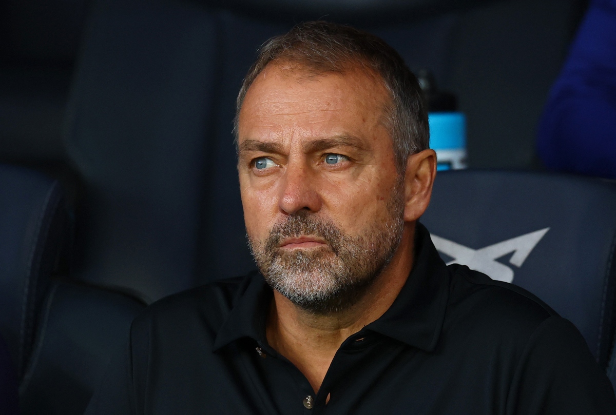 Μπαρτσελόνα – Φλικ για Ολυμπιακό: Από τις καλύτερες ομάδες στην επίθεση