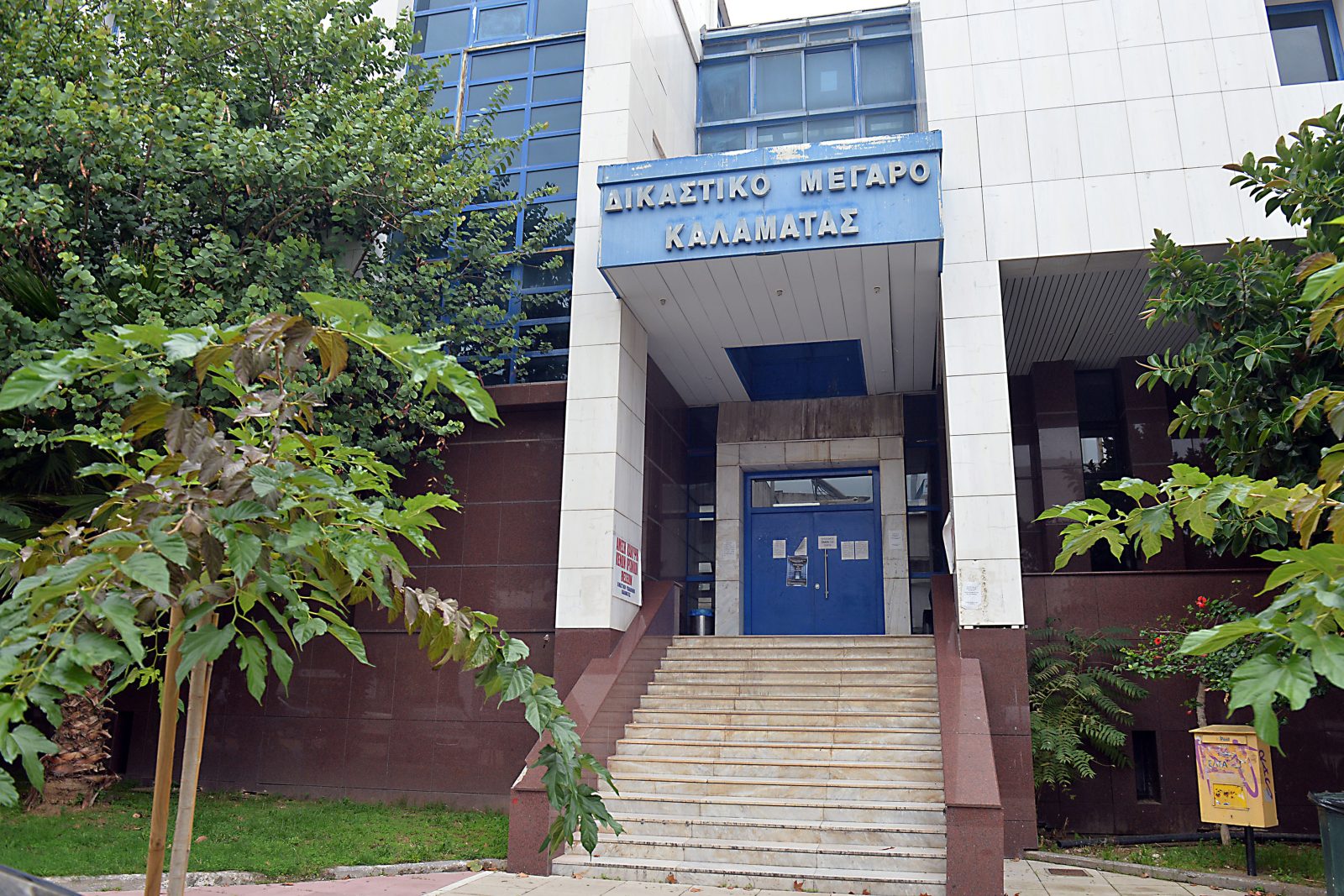 Φοινικούντα: Ποια είναι τα άλλα τρία άτομα που εμπλέκονται στο διπλό έγκλημα