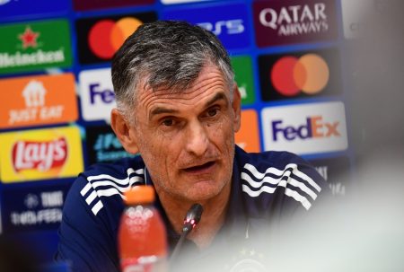 Μπαρτσελόνα – Ολυμπιακός: Αμετακίνητος ο Μεντιλίμπαρ – «Κανένα βήμα πίσω, θέλουμε τη νίκη»