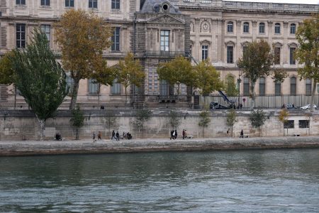 Γαλλία: Ένας νεκρός και πολλοί τραυματίες από ανεμοστρόβιλο στο Παρίσι