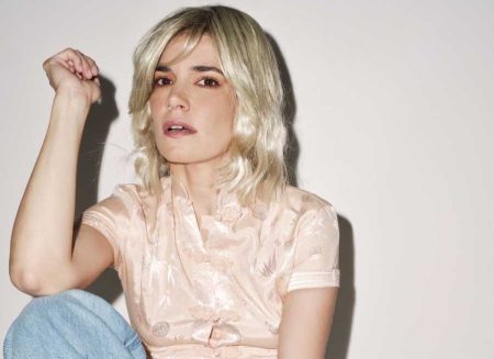 Δανάη Σκιάδη: «Η ζωή είναι γεμάτη μικρά νέα ξεκινήματα»