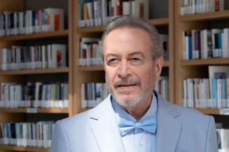 Γρηγόρης Βαλτινός: «Οταν καταλάβεις ότι πεθαίνεις, καταλαβαίνεις πώς θα έπρεπε να ζεις»