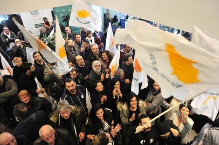 Βερολίνο: «Ελπίζουμε σε μια νέα δυναμική στο Κυπριακό»