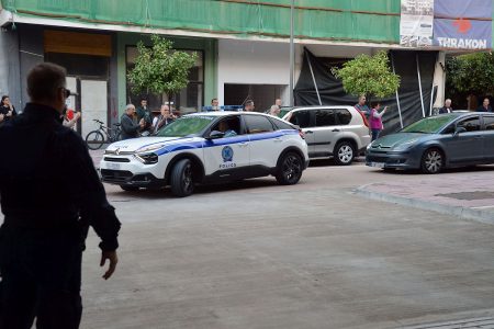 Τρίκαλα: «Τη σκότωσα γιατί με κακοποιούσε ψυχολογικά και σωματικά»
