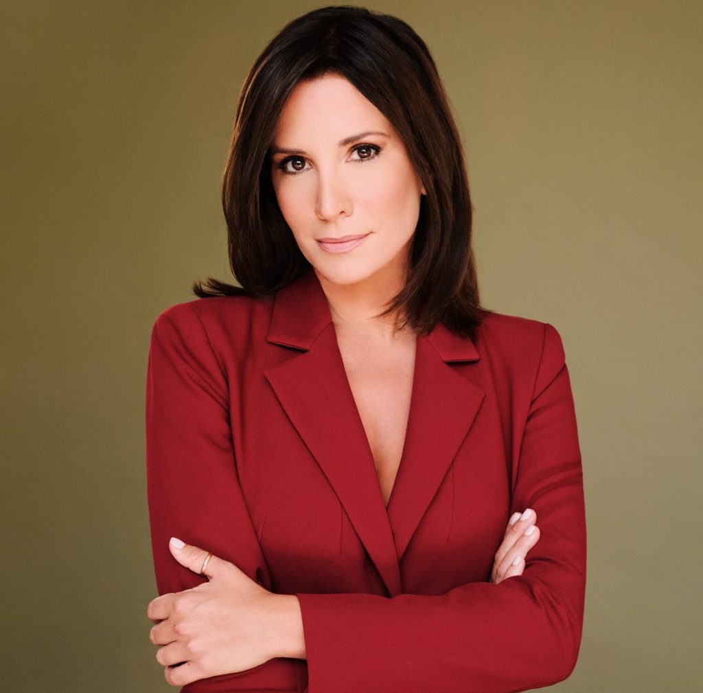 «Μεγάλη Εικόνα» με τη Νίκη Λυμπεράκη: Πέμπτη 23 Οκτωβρίου στις 00:00