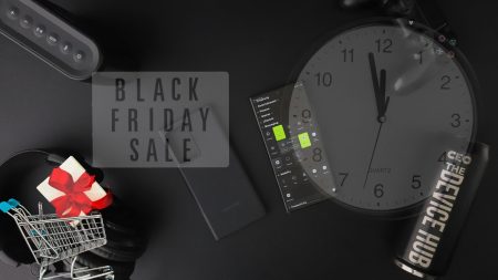 Black Friday 2025: Smartphones που αξίζουν πραγματικά την προσοχή σου