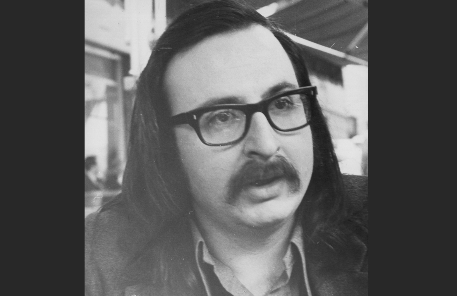 Διονύσης Σαββόπουλος: Tα πρώτα του βήματα στην Αθήνα και το ελληνικό τραγούδι