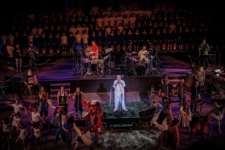 5 το πρωί: Πέθανε ο Διονύσης Σαββόπουλος – Κόντρα στη Βουλή για τον Άγνωστο Στρατιώτη – Αντιδράσεων συνέχεια για το Βρετανικό Μουσείο