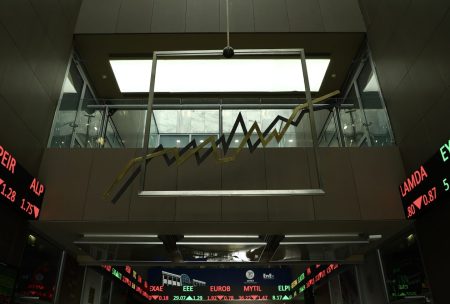 Χρηματιστήριο Αθηνών: Με σημαντικά κέρδη η αγορά σήμερα