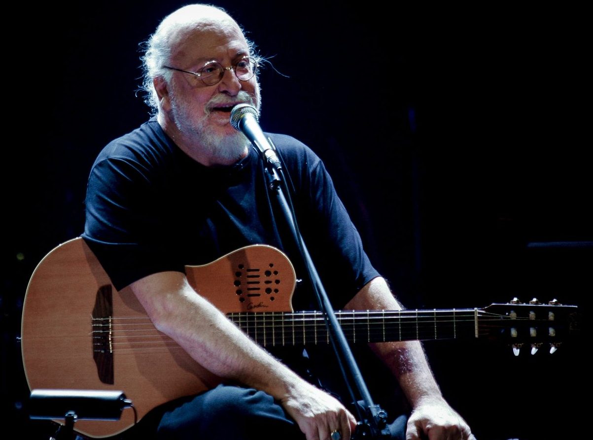 MEGA NEWS: «Όσα Φέρνει η Ώρα» με καλεσμένο τον Διονύση Σαββόπουλο – Απόψε στις 22:00