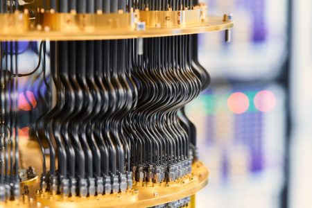 Άλμα προόδου στους κβαντικούς υπολογιστές