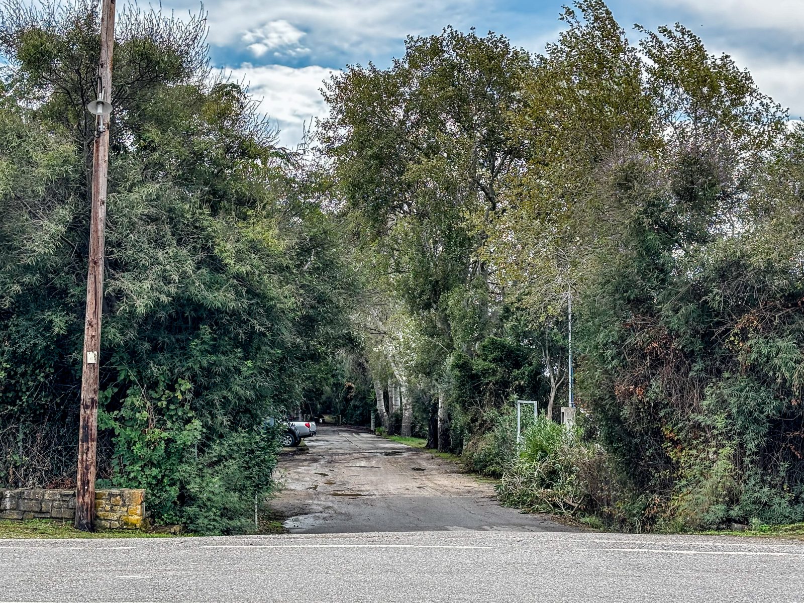 Φοινικούντα: Νέα στοιχεία για του δράστες, αποκαλυπτικό βίντεο